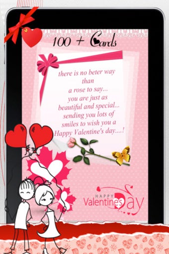 Image 6 for 101 Valentine's Day Greet…
