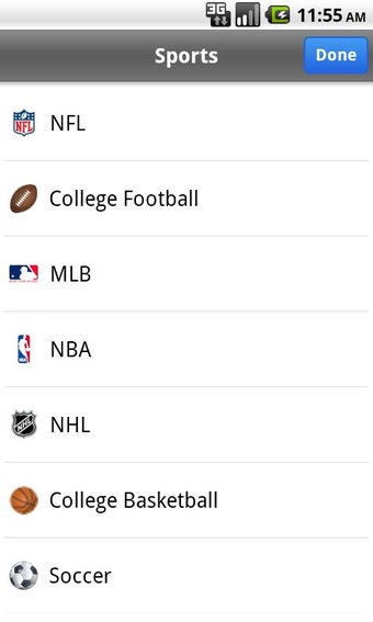 Image 2 for Bleacher Report: sports n…