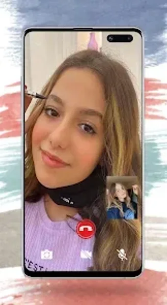 Image 0 for Rawan And Rayan Fake Vide…