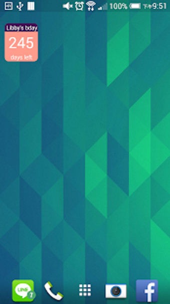 Image 0 for Day Counter Widget