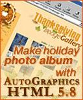 Image 0 for AutoGraphicsHTML