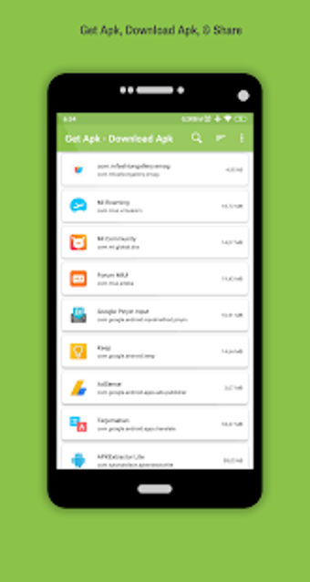Image 0 for Apk Download - Apk Instal…