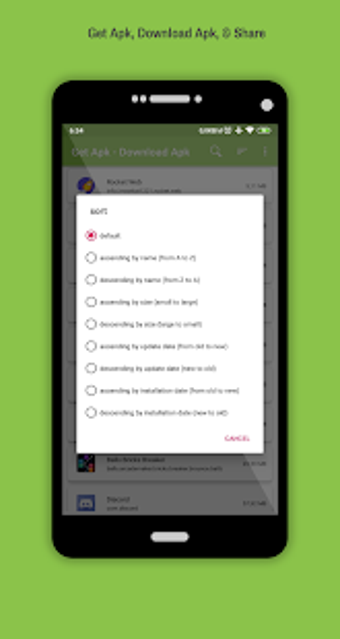 Image 1 for Apk Download - Apk Instal…