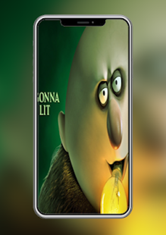 Imagen 0 para the addams family wallpap…