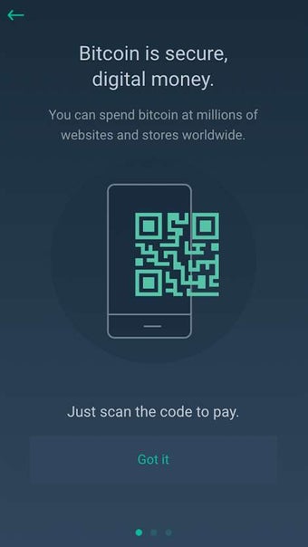 Imagen 0 para Copay - Secure Bitcoin Wa…
