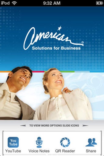 Image 0 for American Solutions for Bu…
