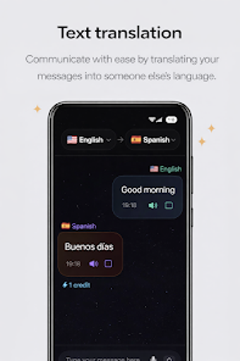 Image 0 for Lingua - Live Translation