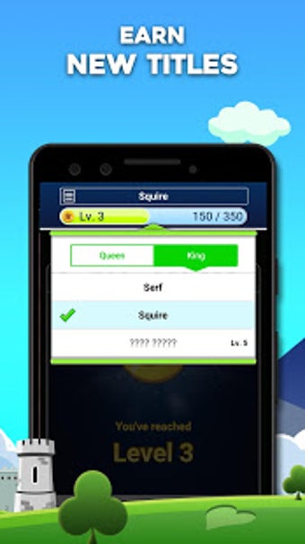 Image 0 for Castle Solitaire: Card Ga…