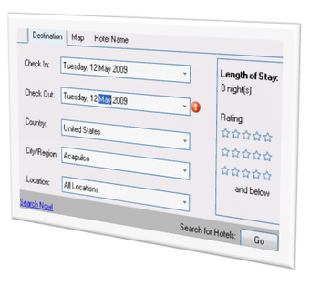 Imagen 0 para VIBlend WPF Input Control…