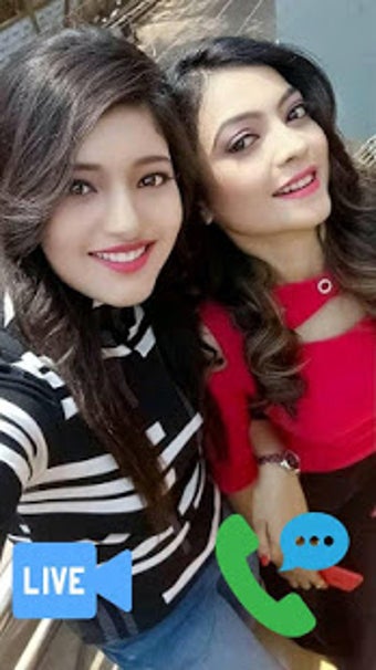 Imagen 2 para Online Indian Girls Live …