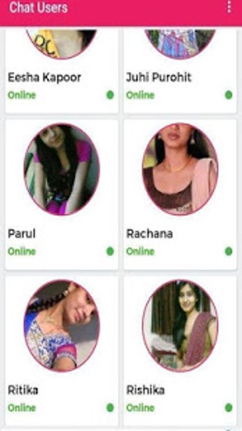 Imagen 1 para Online Indian Girls Live …