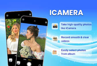 Image 0 for Camera iOS 26 - Phone 17