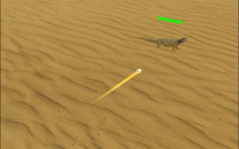 Imagen 0 para Desert Hunter