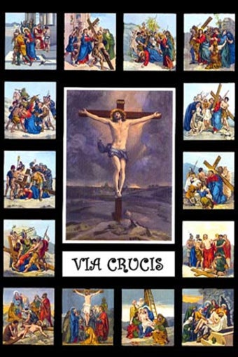 Image 0 for Way of the Cross - Via Cr…