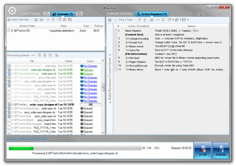 Image 1 for Batch Files