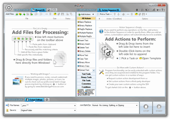 Image 0 for Batch Files