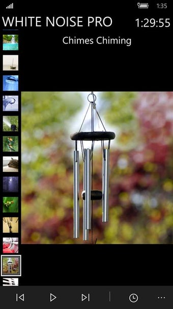 Image 2 for White Noise for Windows 1…