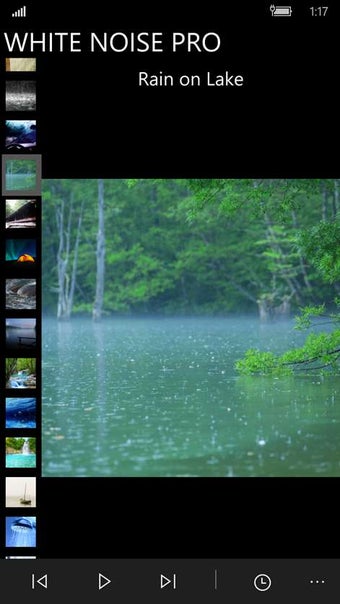 Imagen 0 para White Noise for Windows 1…