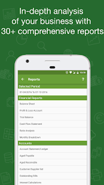 Imagen 3 para Book Keeper - Accounting,…