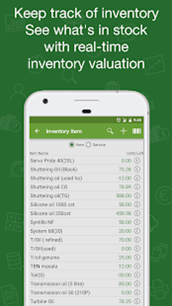 Imagen 1 para Book Keeper - Accounting,…