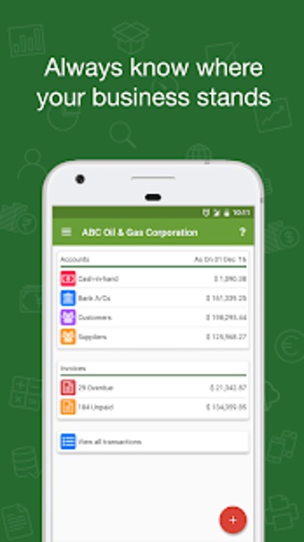 Imagen 1 para Book Keeper - Accounting,…