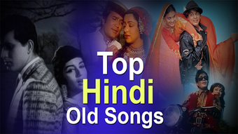 Image 1 for old hindi songs