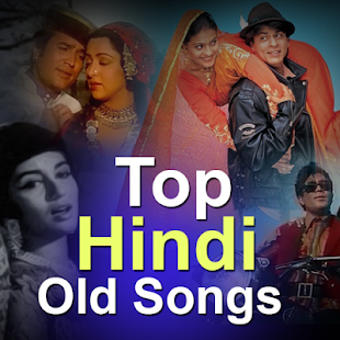 Image 0 for old hindi songs