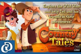Image 0 for Country Tales HD (Full)