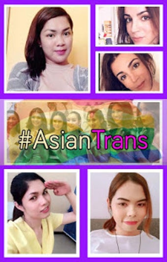 Image 3 for Date Asian Transgender Gi…
