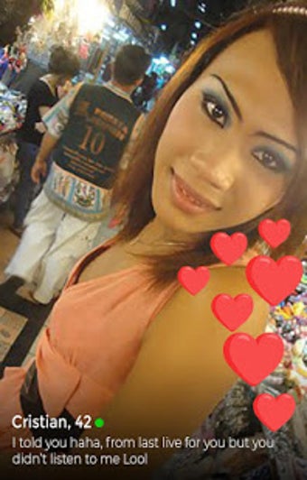 Image 2 for Date Asian Transgender Gi…