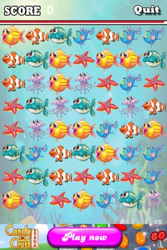 Image 0 for Fish Frenzy Folly