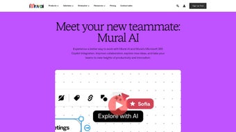 Image 0 for Mural AI