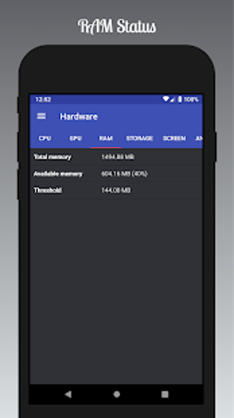 Imagen 1 para cpu z ~ cpu z download