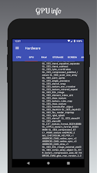 Imagen 3 para cpu z ~ cpu z download