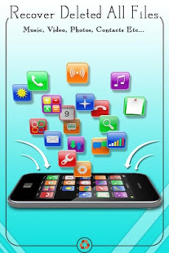 Imagen 1 para Recover Deleted All Files…