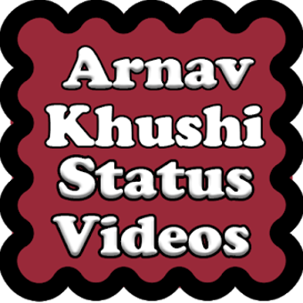 Image 0 for Arnav & Khushi Status Vid…