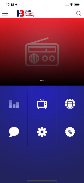 Imagen 0 para Haiti Broadcasting