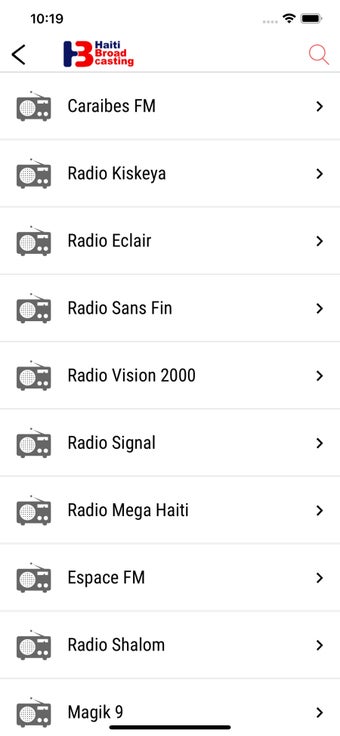 Imagen 1 para Haiti Broadcasting