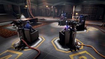Image 0 for The Assembly PS VR PS4