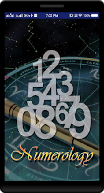Imagen 0 para Numerology