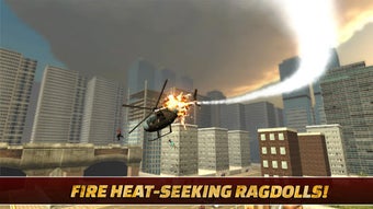 Image 0 for Ragdoll Cannon 2