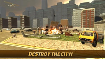 Image 1 for Ragdoll Cannon 2