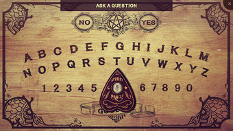 Imagen 2 para Spirit Board Simulator
