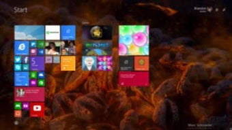 Image 3 for Bitcoin Price Live Tile f…