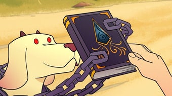 Image 0 for Bestiario