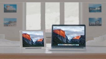 Image 0 for Duet Display