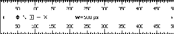 Image 0 for BaoCode Screen Ruler