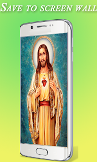 Imagen 1 para Lord Jesus Wallpapers HD