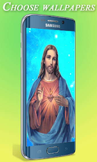 Image 2 for Lord Jesus Wallpapers HD