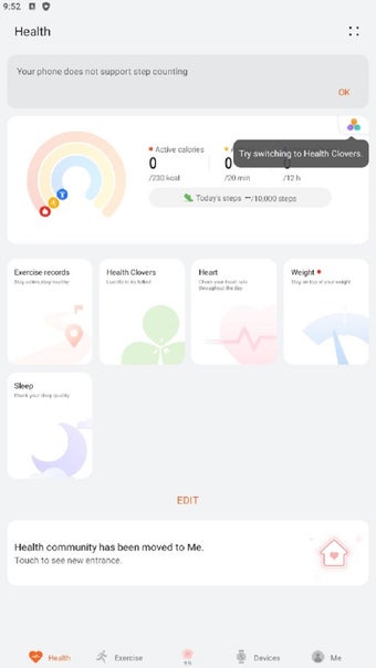 Image 0 for Huawei Health